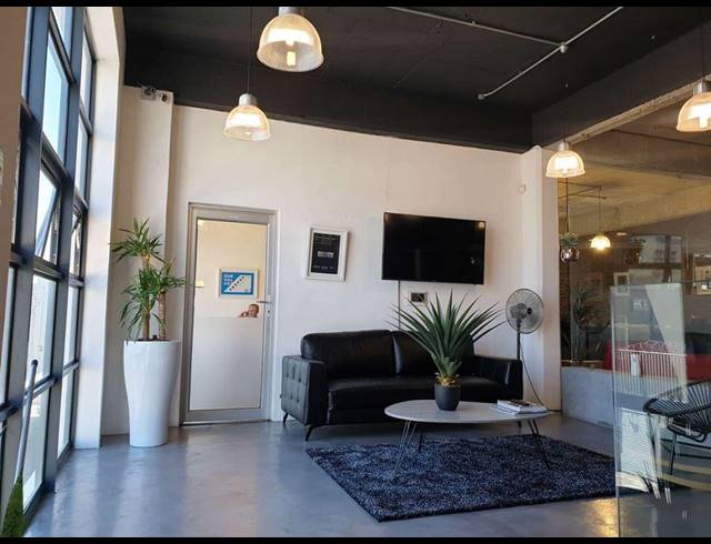 850M² OFFICE FOR SALE IN WOODSTOCK
